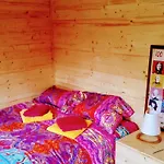 En Garrigues Nocleg ze śniadaniem Nîmes