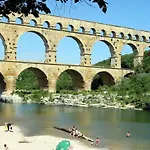 Nocleg ze śniadaniem En Garrigues