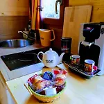 En Garrigues 4* Nîmes