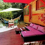 En Garrigues Bed & Breakfast Nîmes