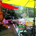 En Garrigues Bed & Breakfast 4*