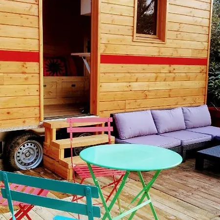 Bed & Breakfast En Garrigues Nîmes