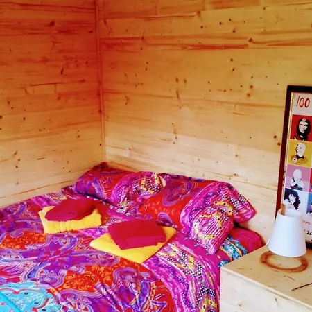 En Garrigues Bed & Breakfast Nimes
