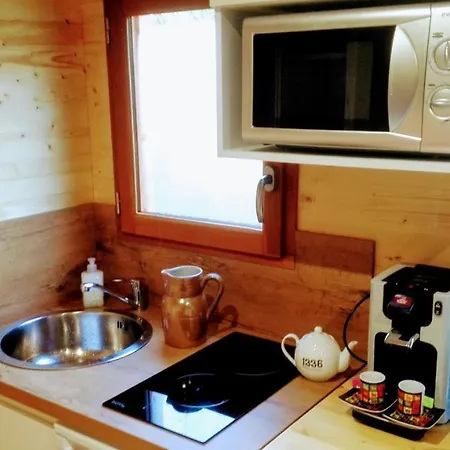 Bed & Breakfast En Garrigues