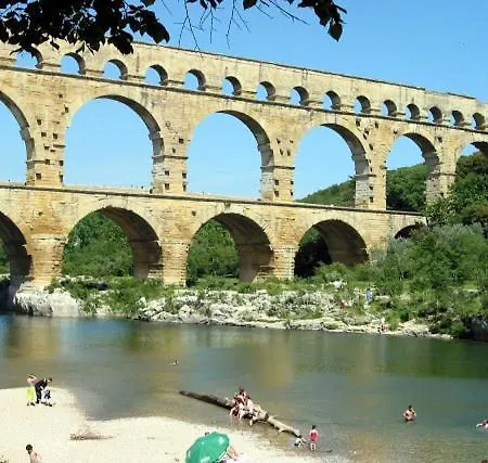 Bed & Breakfast En Garrigues