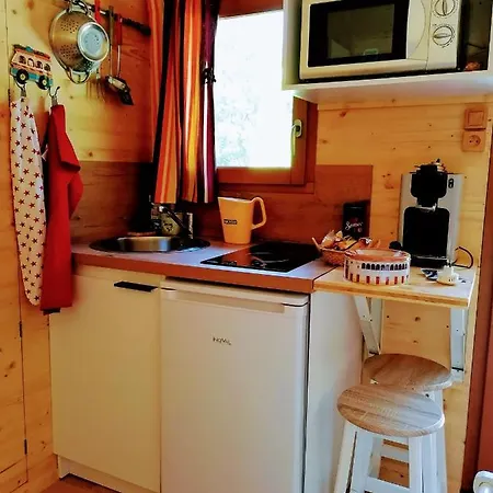 En Garrigues Bed & Breakfast Nîmes