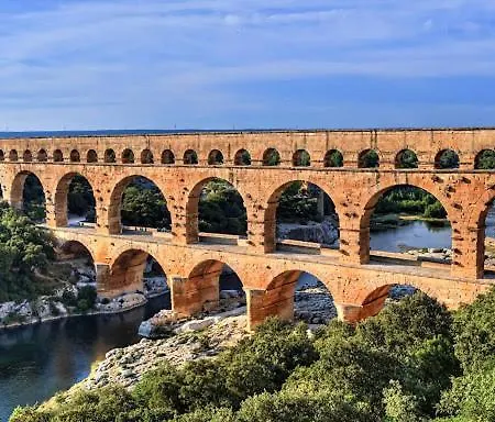 En Garrigues Nîmes