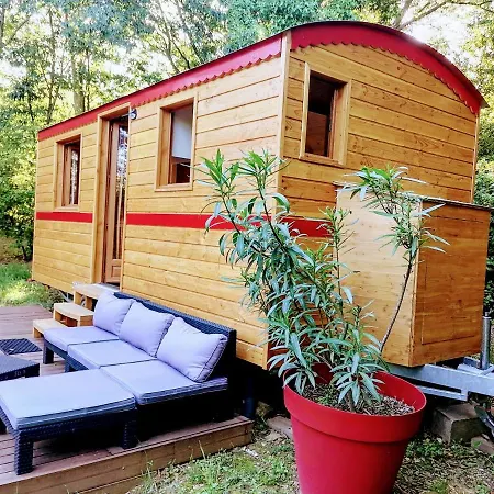 En Garrigues Bed & Breakfast Nîmes