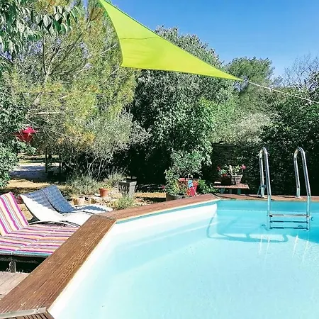 En Garrigues Nîmes