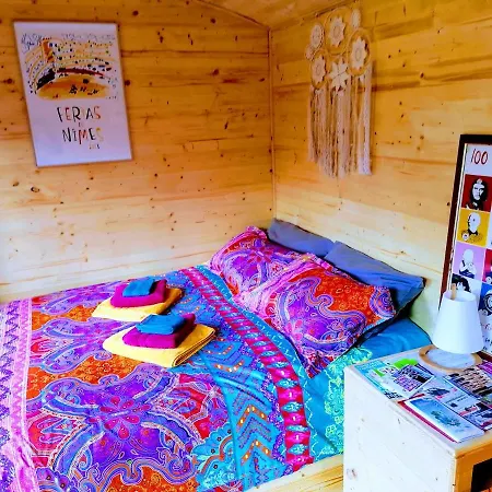 Bed & Breakfast En Garrigues