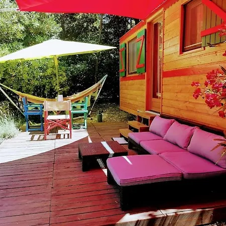 En Garrigues Bed & Breakfast Nimes