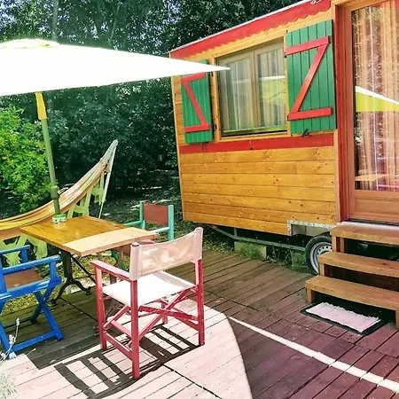 En Garrigues Bed & Breakfast Nîmes