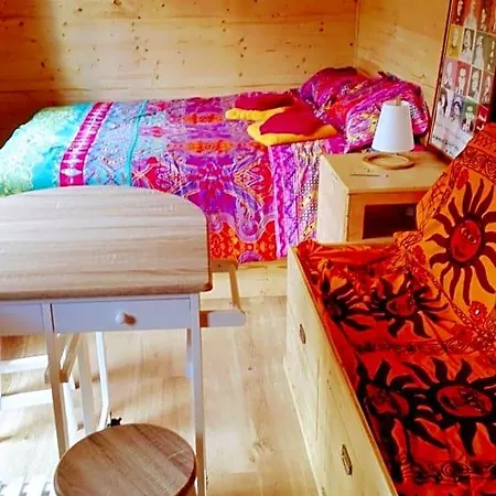 En Garrigues Bed & Breakfast