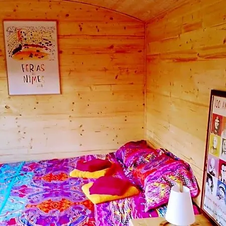 En Garrigues Bed & Breakfast