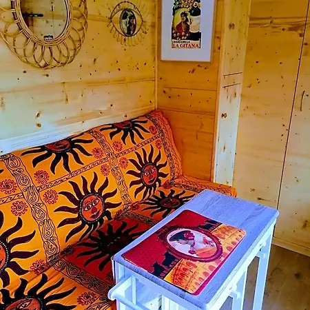 Bed & Breakfast En Garrigues
