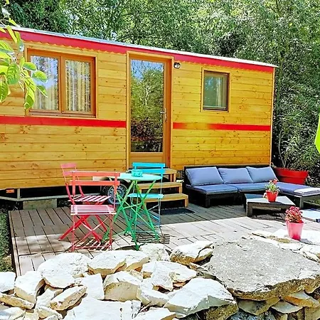 Bed & Breakfast En Garrigues Nîmes