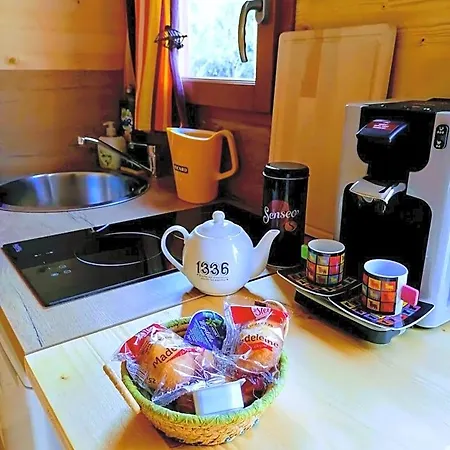 En Garrigues Bed & Breakfast Nîmes