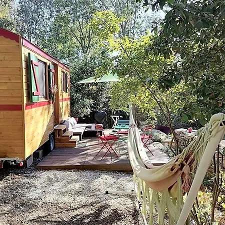 Bed & Breakfast En Garrigues Nîmes