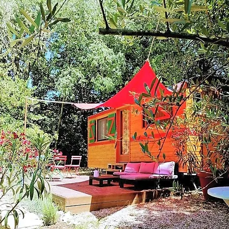 Bed & Breakfast En Garrigues