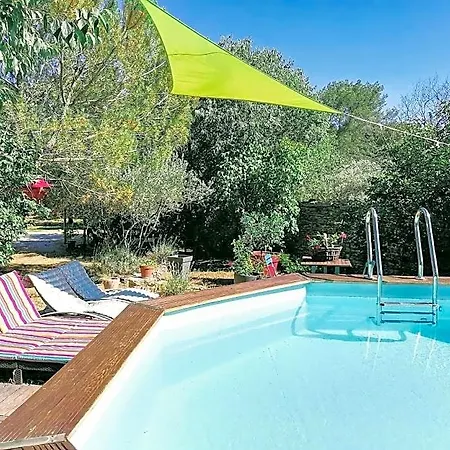 En Garrigues Bed & Breakfast 4*